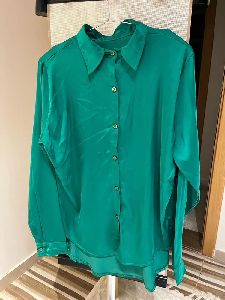 Blouses, size M / 38 / 10, photo 3