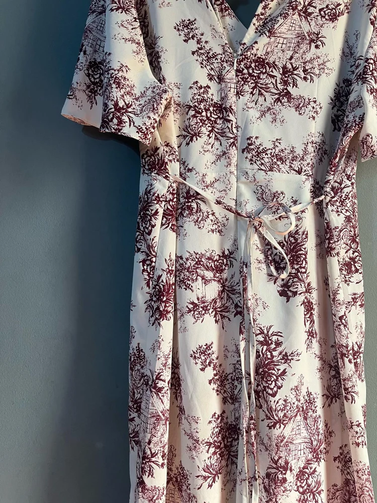 Primark Maxi Dresses, size One size, photo 2