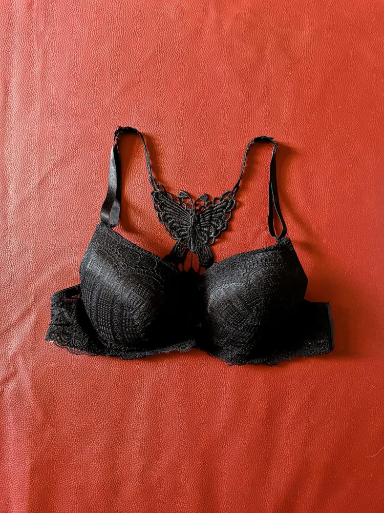 Bras