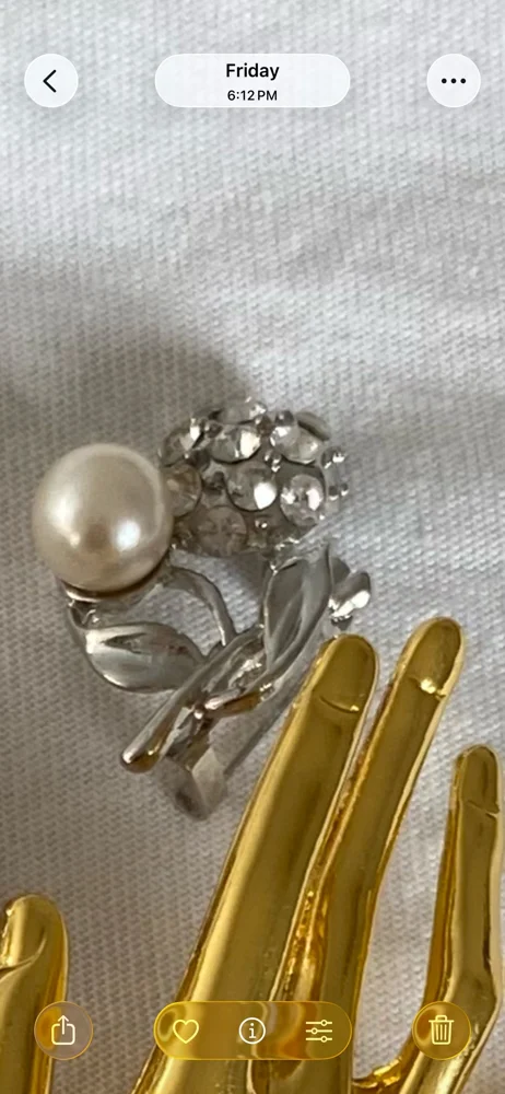 Brooches, size Other, photo 2