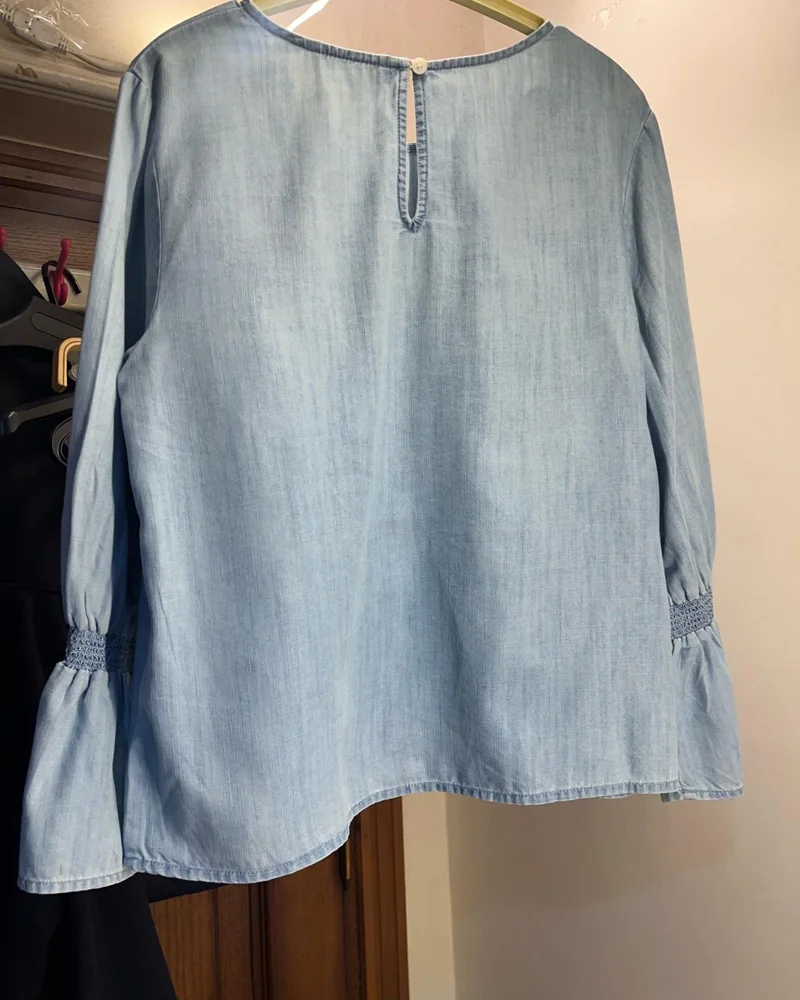Tommy Hilfiger Blouses, size M / 38 / 10, photo 5