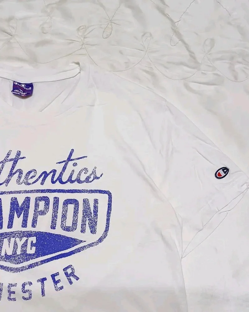 Champion T-shirts, size XXL, photo 4