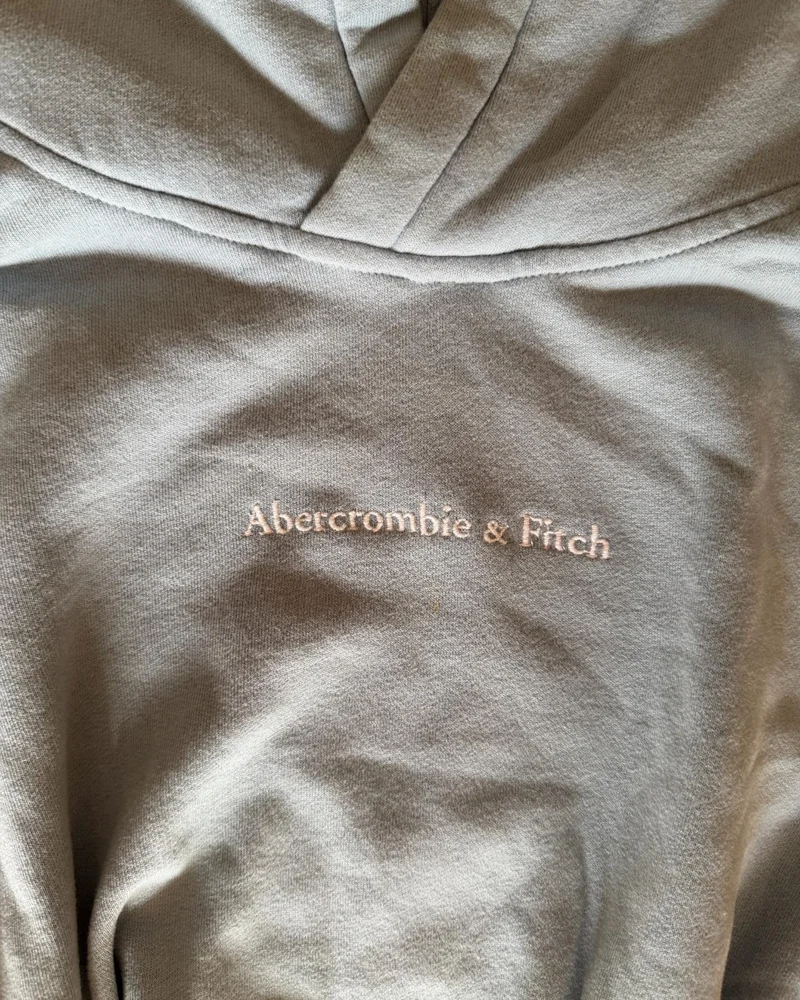 Abercrombie & Fitch Hoodies, size XS / 34 / 6, photo 2