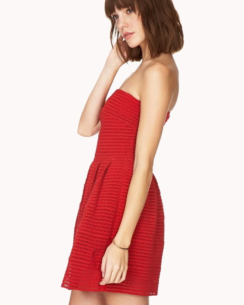Forever 21 Mini Dresses, size L / 40 / 12, photo 4