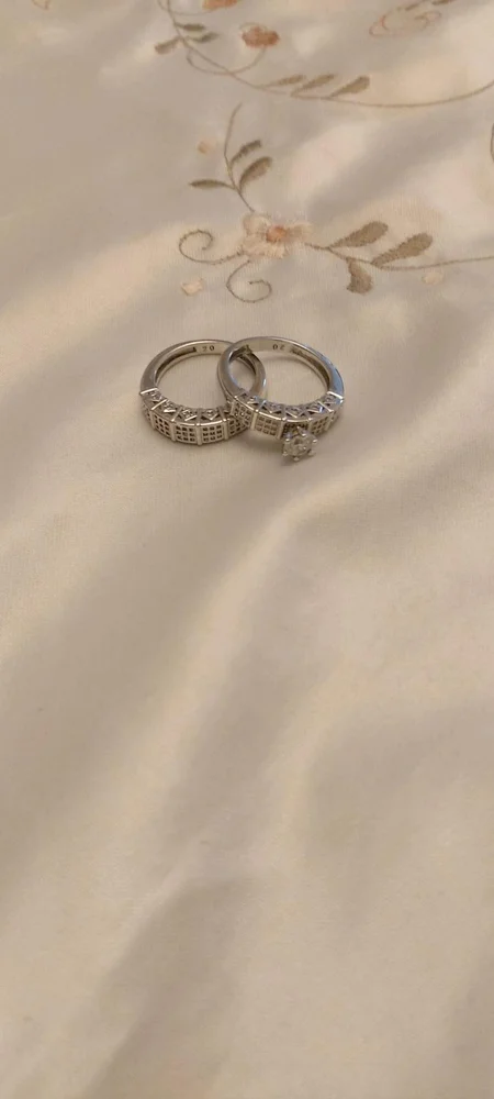 Rings, size Other, photo 3