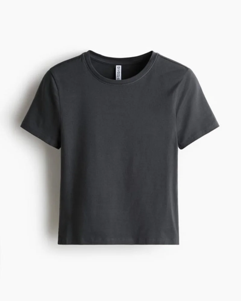H&M T-shirts, size M / 38 / 10, photo 3