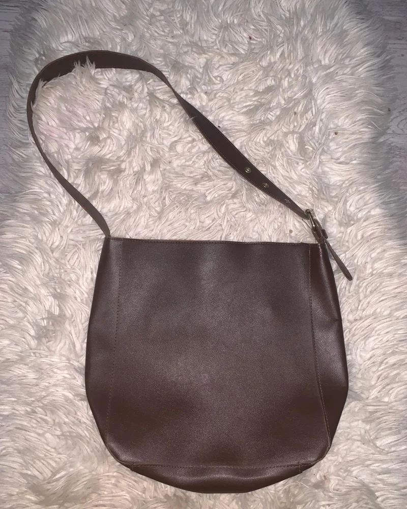 Shoulder Bag, size One size, photo 3