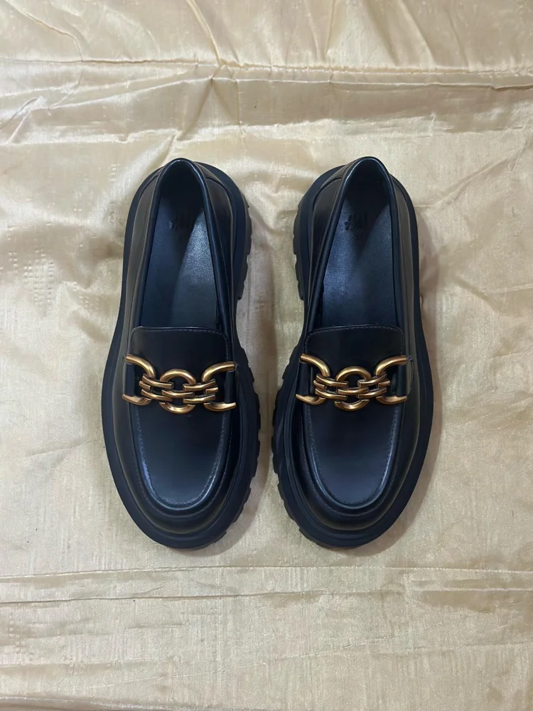 H&M Loafers, size 37, photo 2