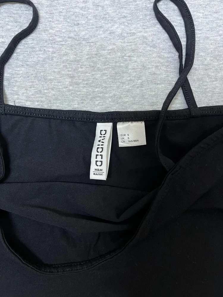 H&M Tank Tops, size S / 36 / 8, photo 3
