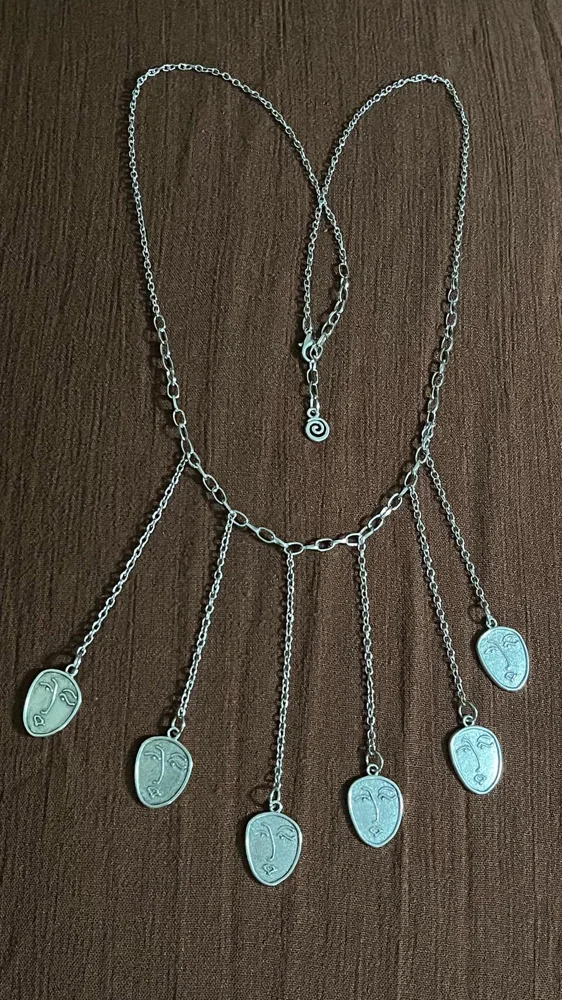 Necklaces, size One size, photo 3