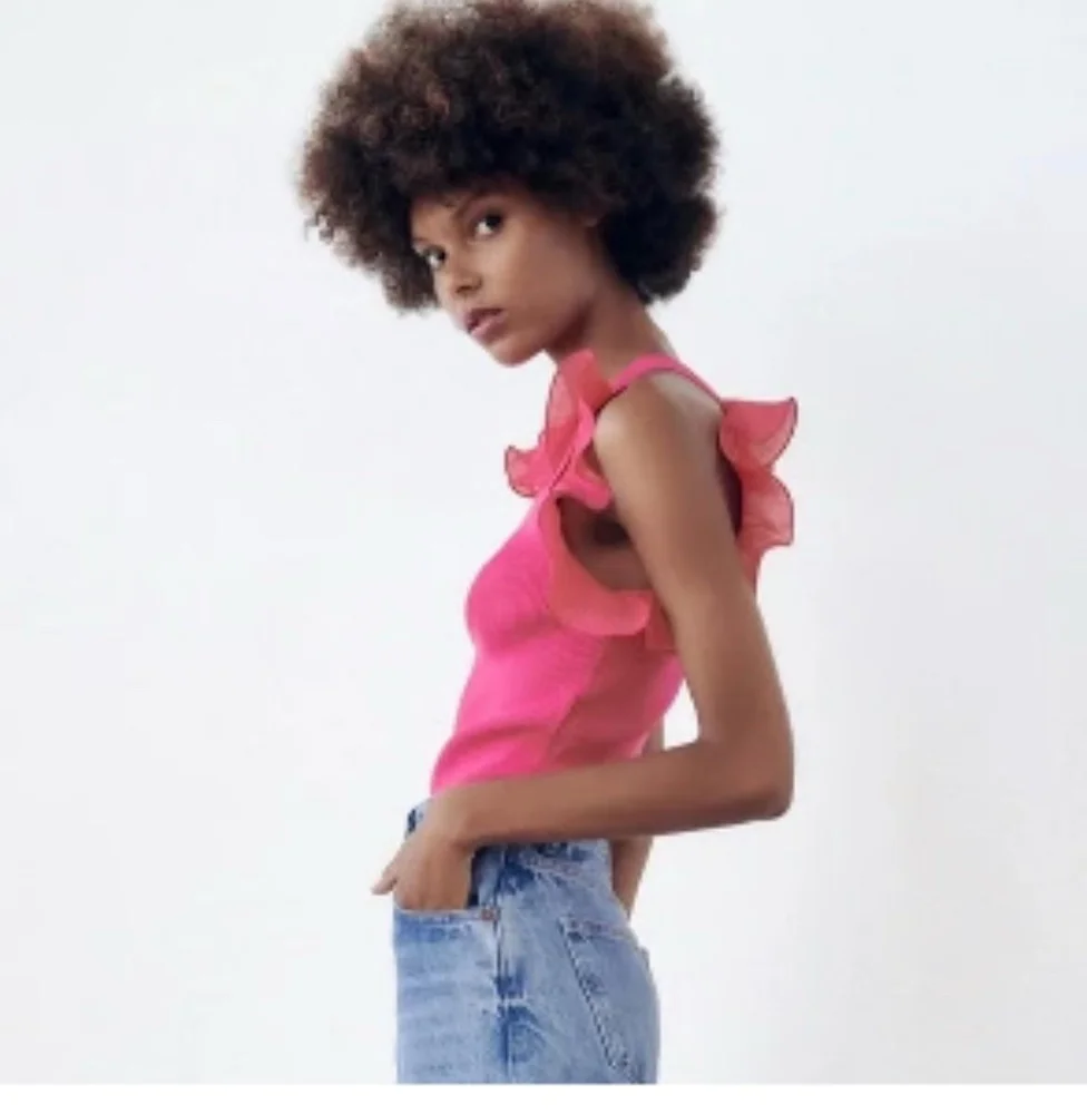Zara Blouses, size S / 36 / 8, photo 3