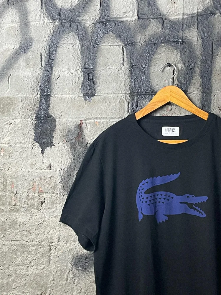 Lacoste T-shirts, size XXL, photo 4