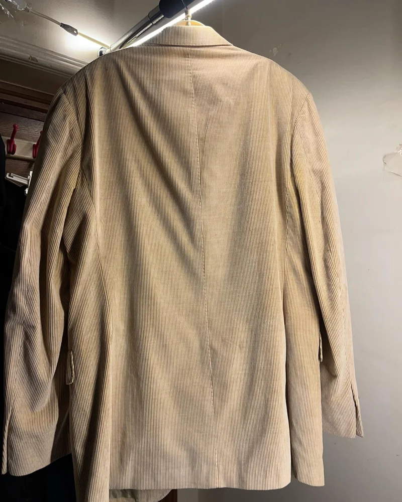 Ermenegildo Zegna Blazers, size L, photo 5