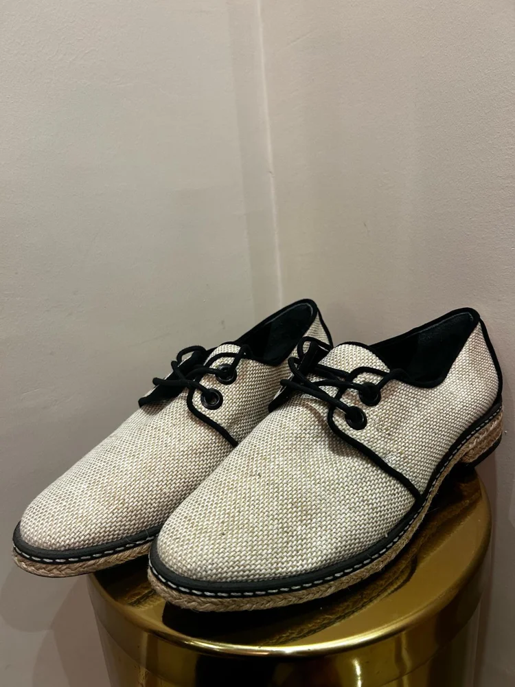 Tory Burch Lace-ups