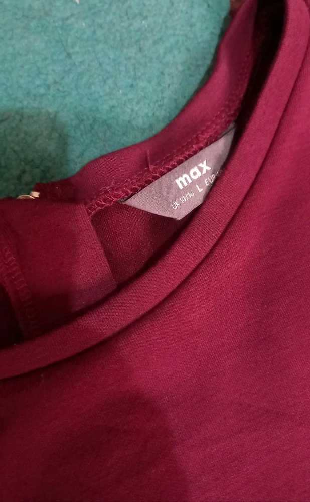 Max Sweatshirts, size L / 40 / 12, photo 6