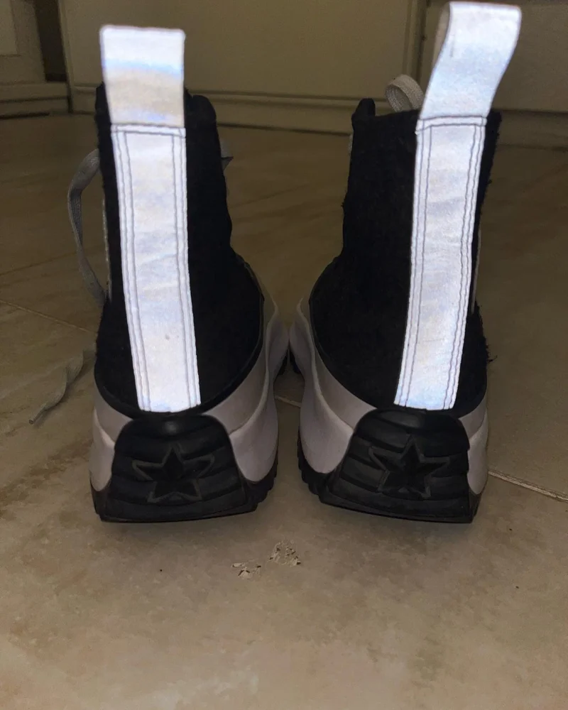 Converse Sneakers, size 37, photo 4