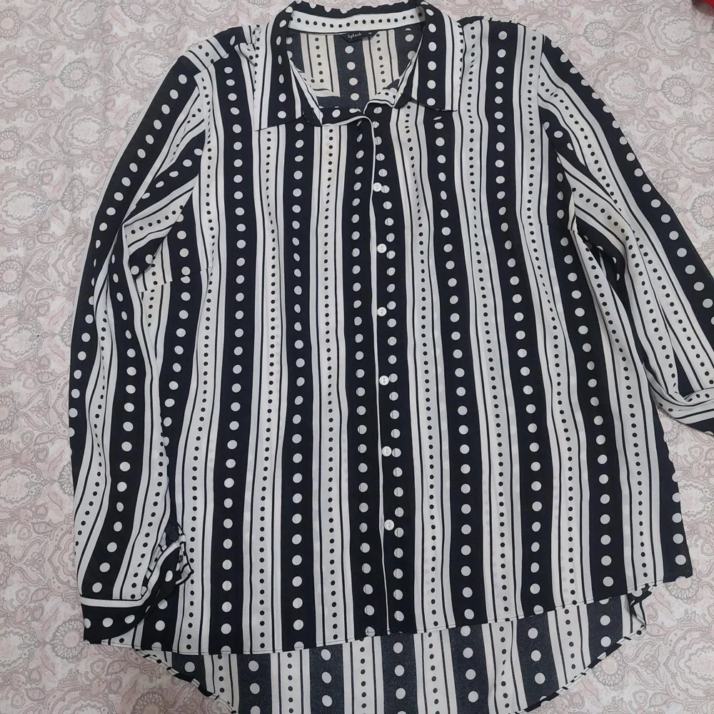 Splash Long Sleeve, size XXXL / 46 / 18, photo 3