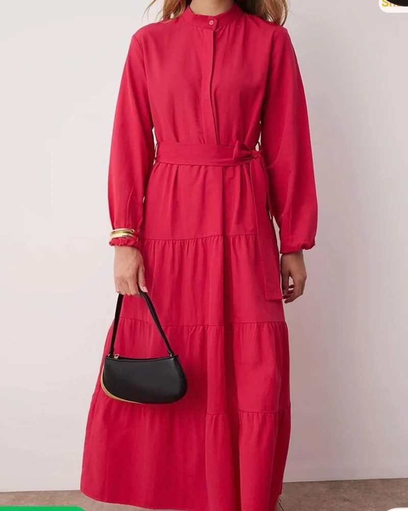 Trendyol Maxi Dresses, size XL / 42 / 14, photo 4