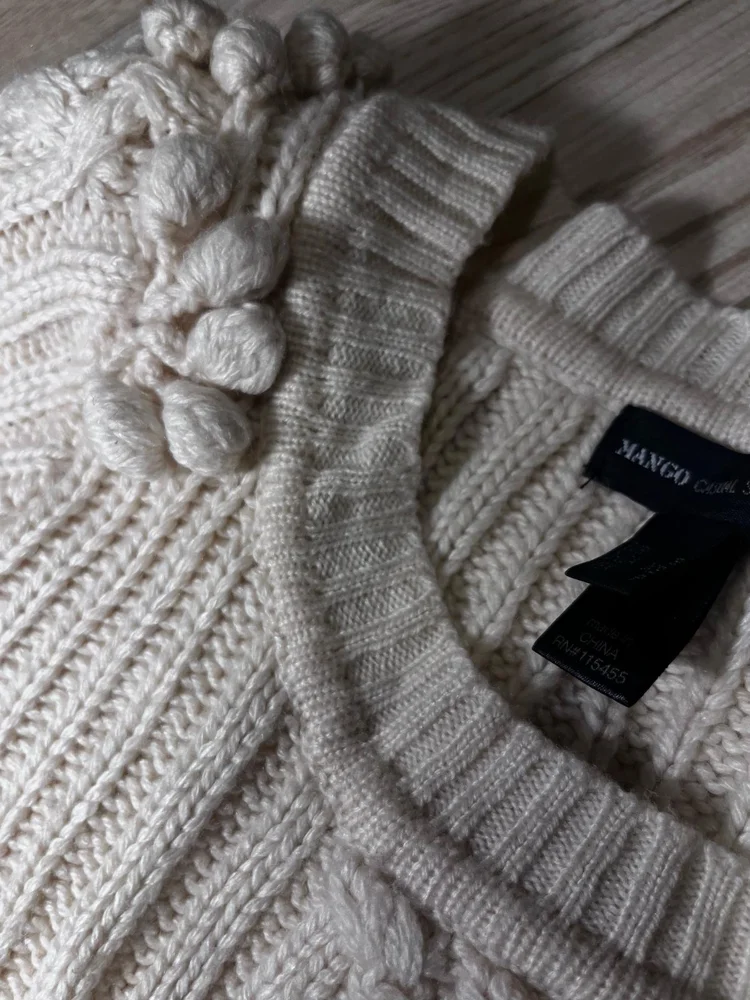 Mango Sweaters & Pullovers, size S / 36 / 8, photo 5