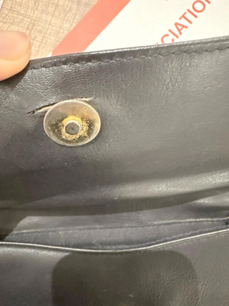 Marks & Spencer Cross-Body Bag, size Other, photo 6