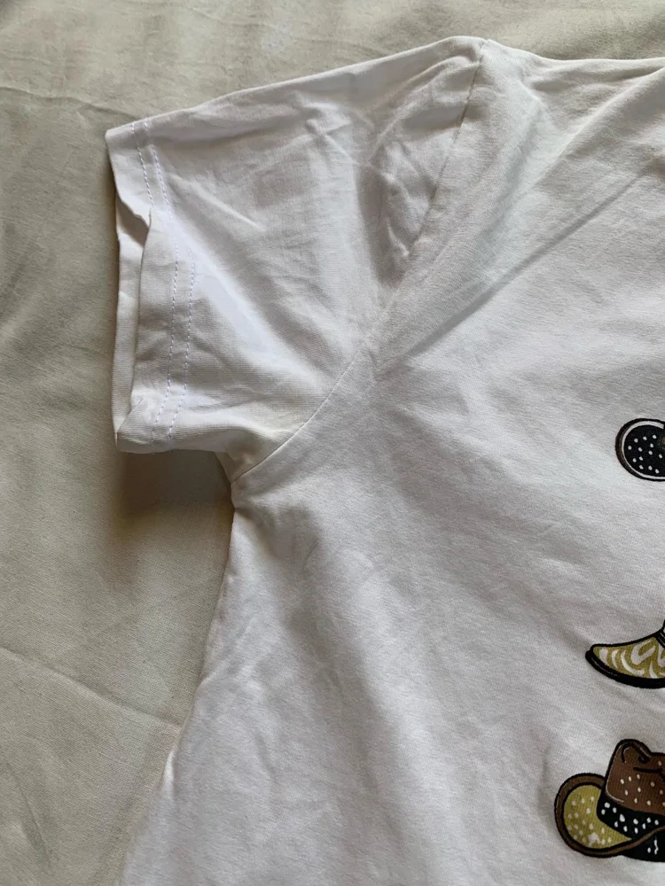 Heels T-shirts, size Other, photo 5