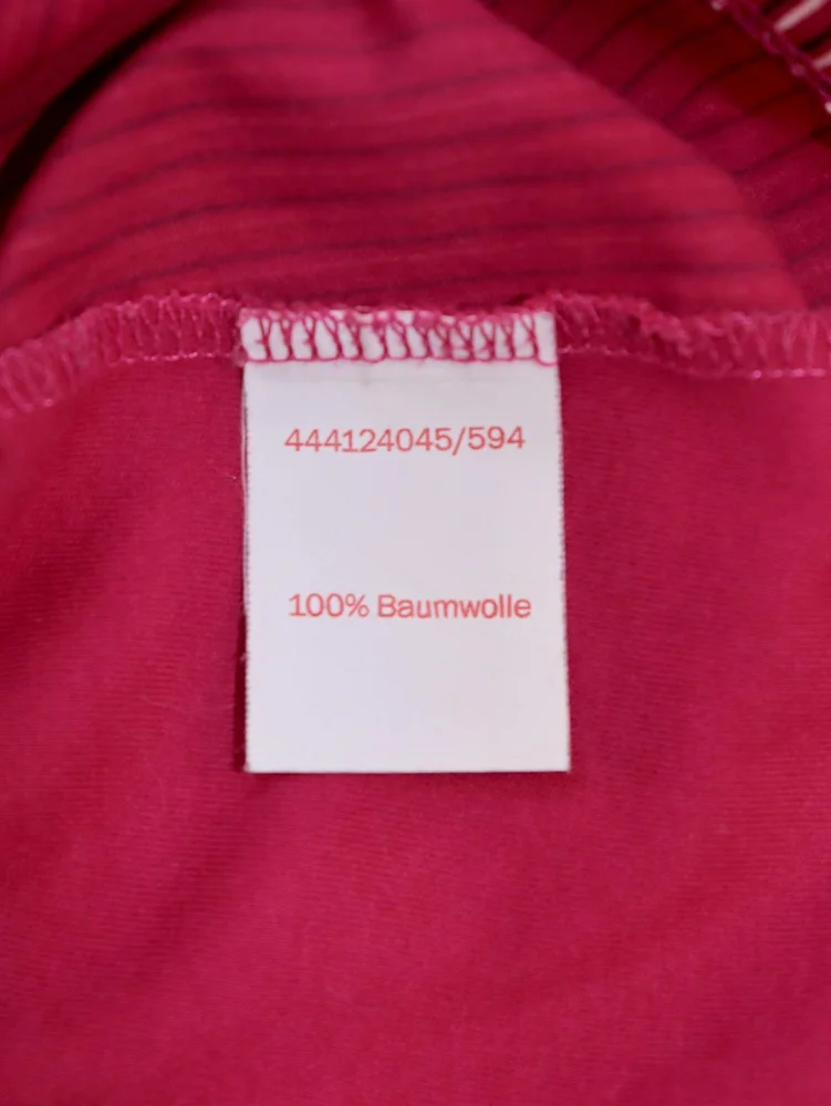 Wissmach Polo Shirts, size M, photo 4