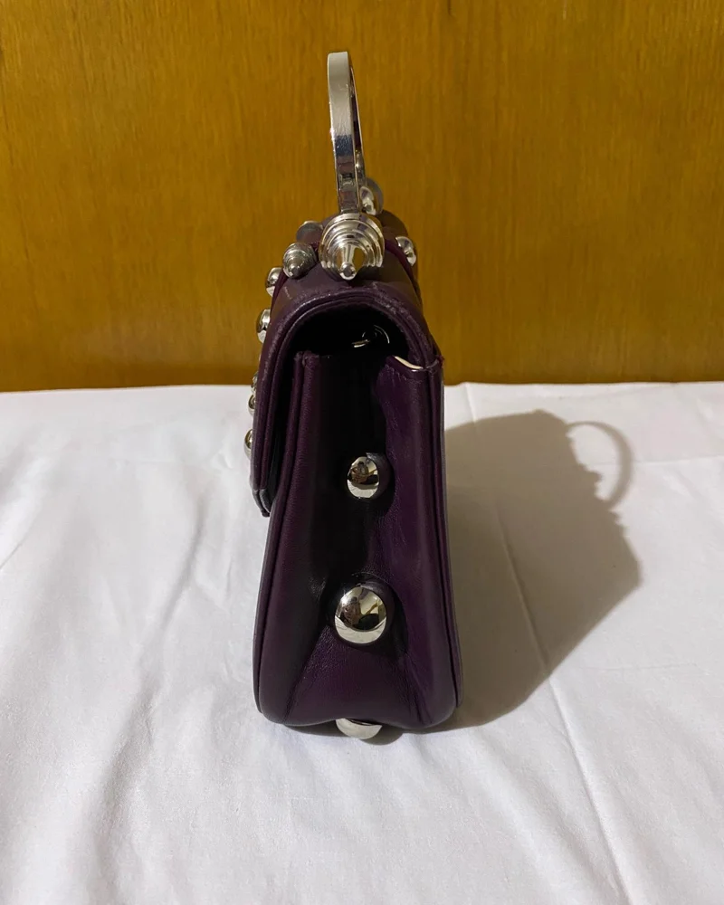 Okhtein Mini Bag, size One size, photo 3