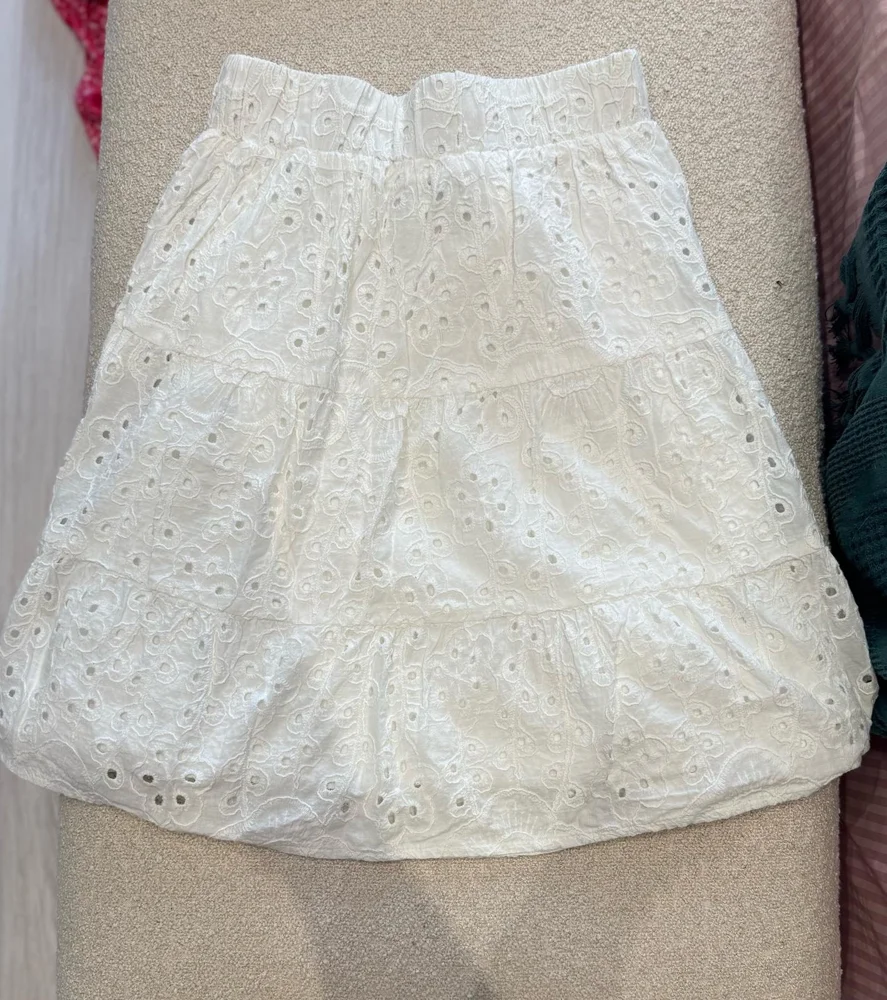 Skirts