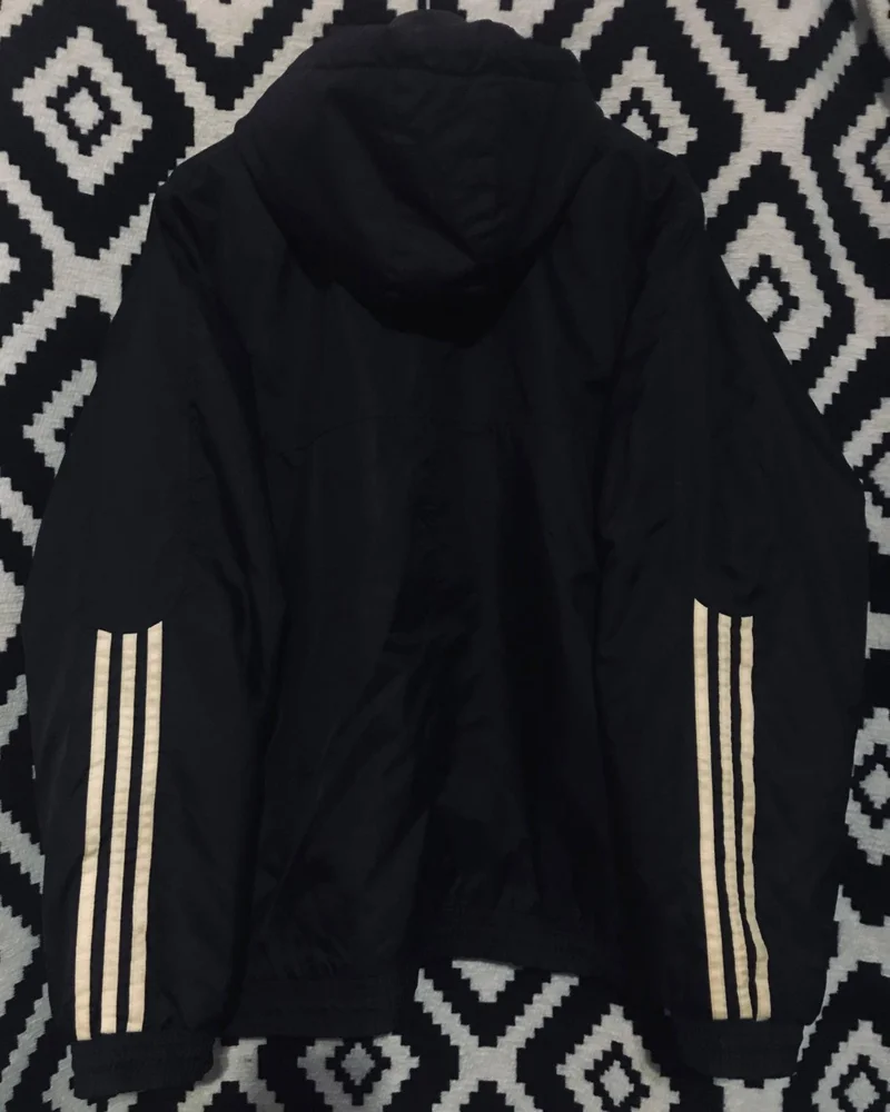 adidas Athletic Jackets, size XL, photo 2