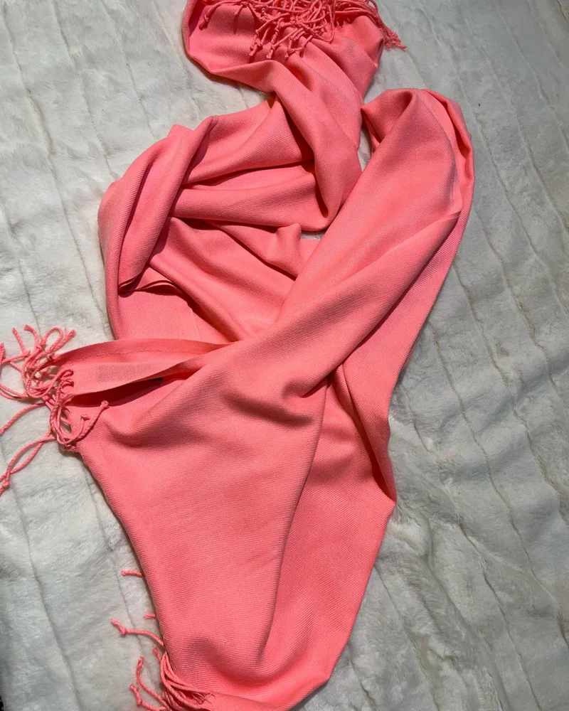 Pashmina Scarves, size One size, photo 4
