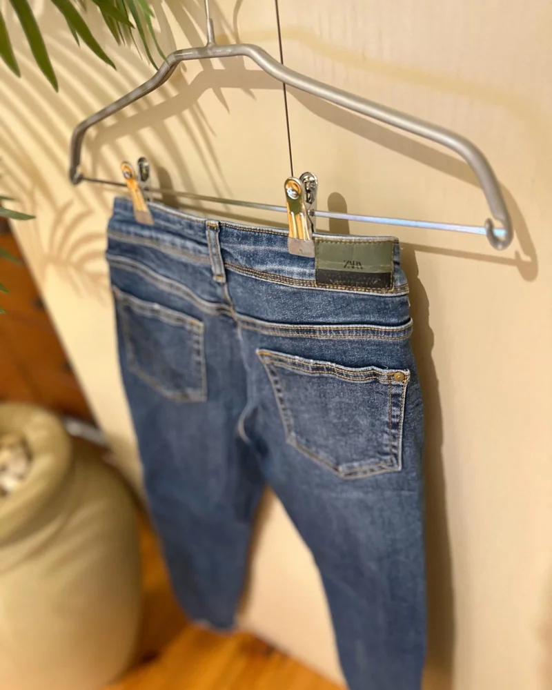 Zara Jeans, size XS / 34 / 6, photo 6