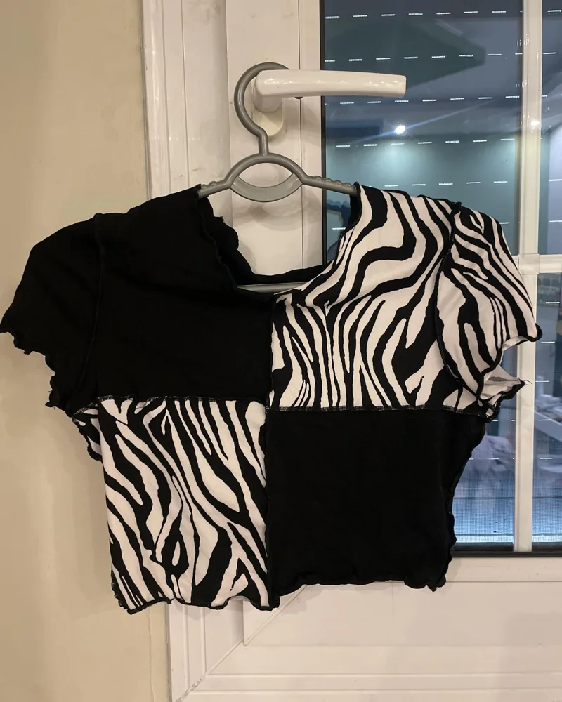Shein T-shirts