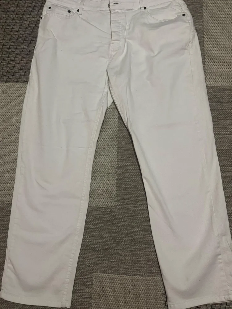 Or Jeans, size L / 40 / 12, photo 2