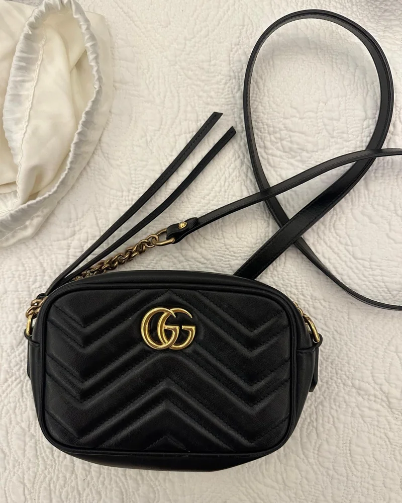 Gucci Cross-Body Bag, size One size, photo 3