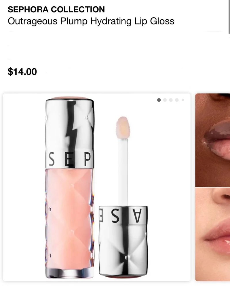 Makeup, size No Size, photo 3