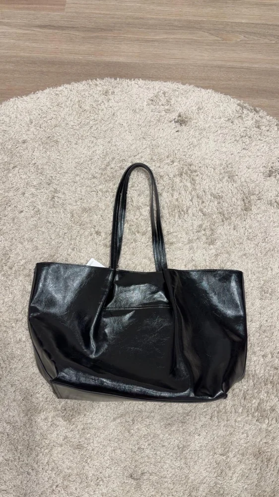 Stradivarius Shoulder Bag, size Other, photo 3