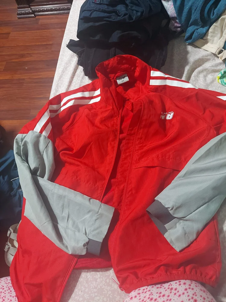 Athletic Jackets, size S, photo 2