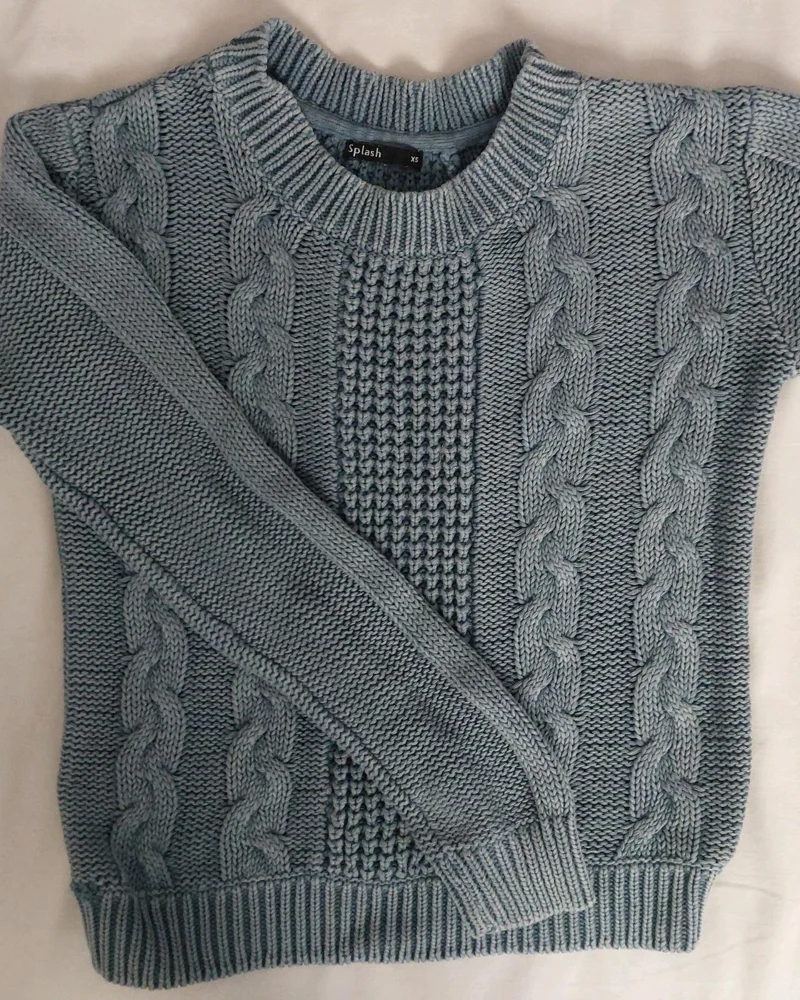 Splash Sweaters & Pullovers, size XS / 34 / 6, photo 2