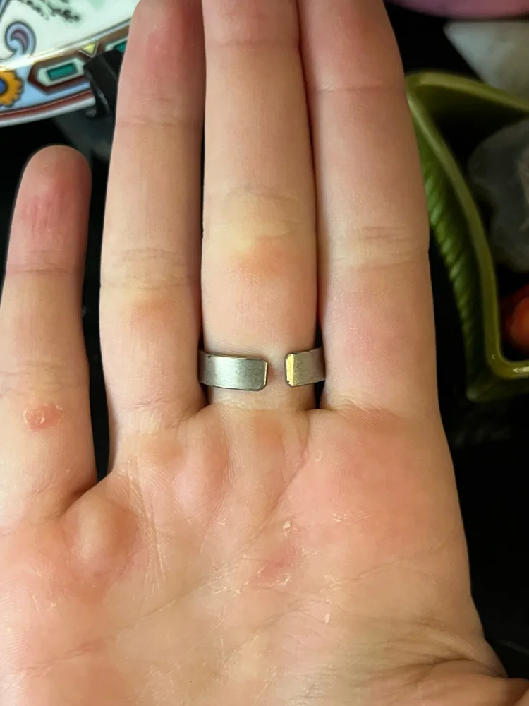 Rings, size Other, photo 4