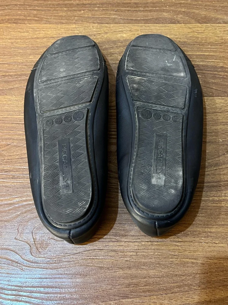 Flats, size 39, photo 6