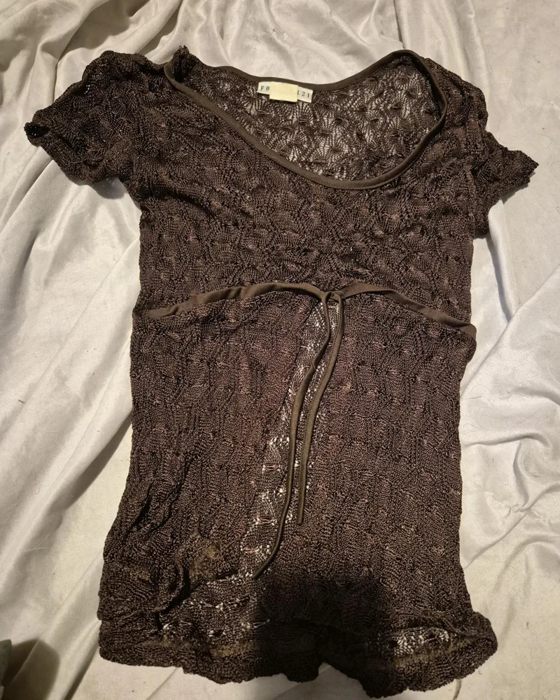 Forever 21 Blouses, size L / 40 / 12, photo 2