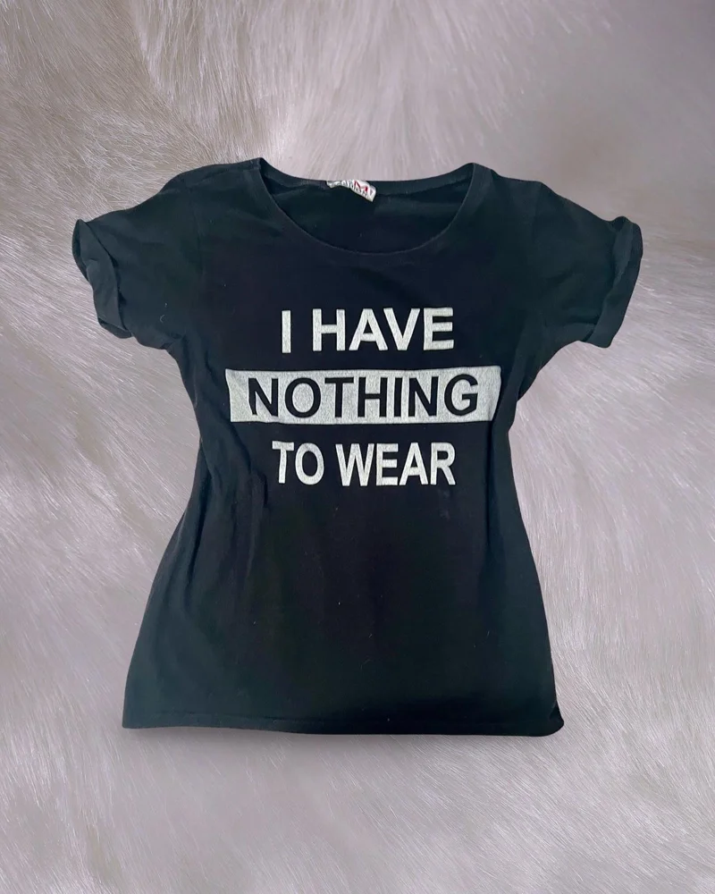 T-shirts, size M / 38 / 10, photo 3