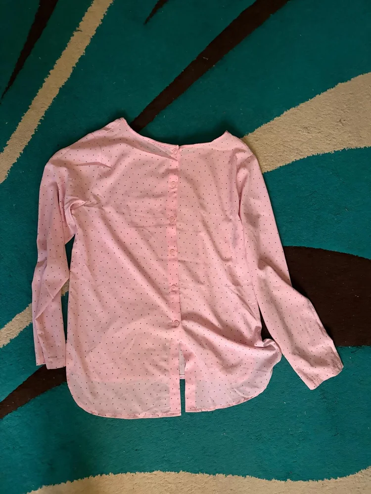 Blouses, size One size, photo 3