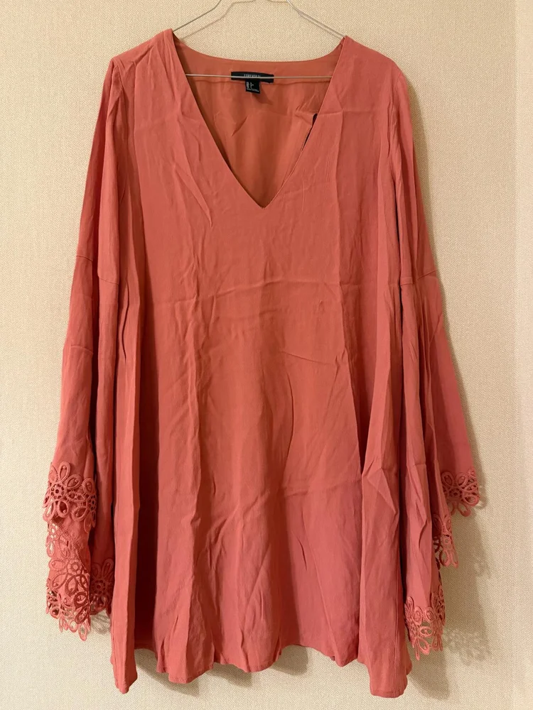 Forever 21 Mini Dresses, size L / 40 / 12, photo 3