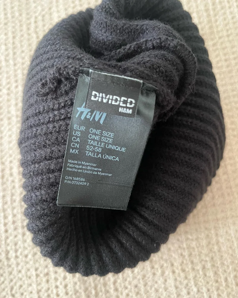 H&M Hats & Caps, size One size, photo 3