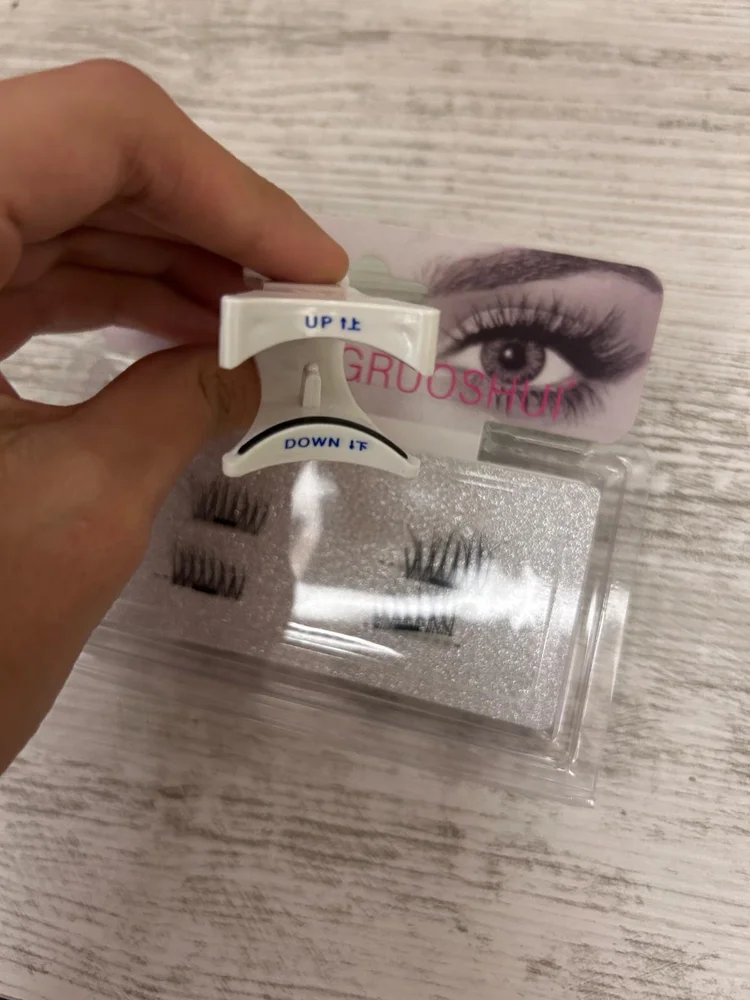 Shein Makeup, size No Size, photo 3