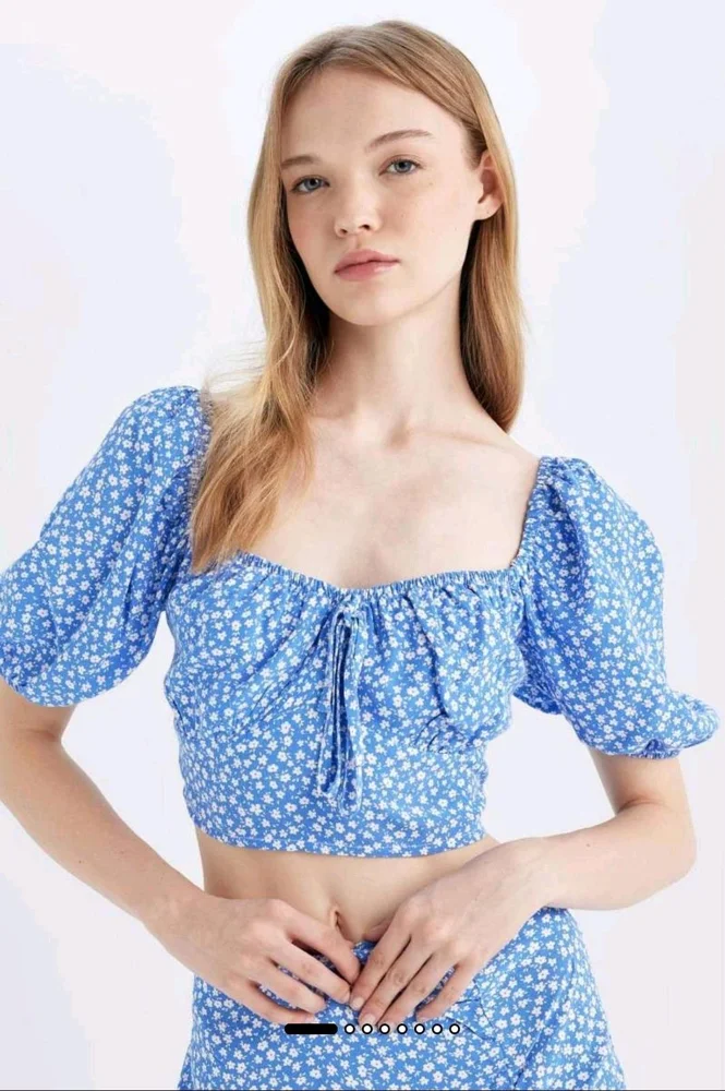 Defacto Blouses