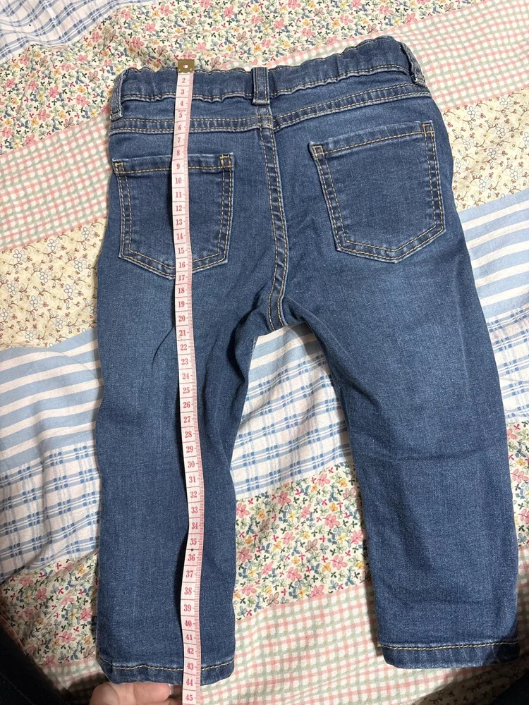 LC Waikiki Bottoms, size 9–12m, photo 3