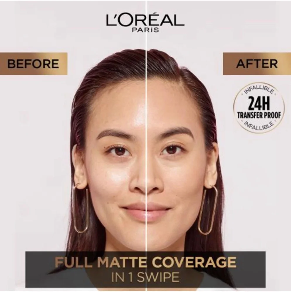 L'Oréal Makeup, size Other, photo 4