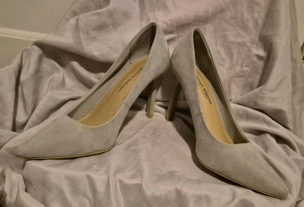Heels, size 39.5, photo 2